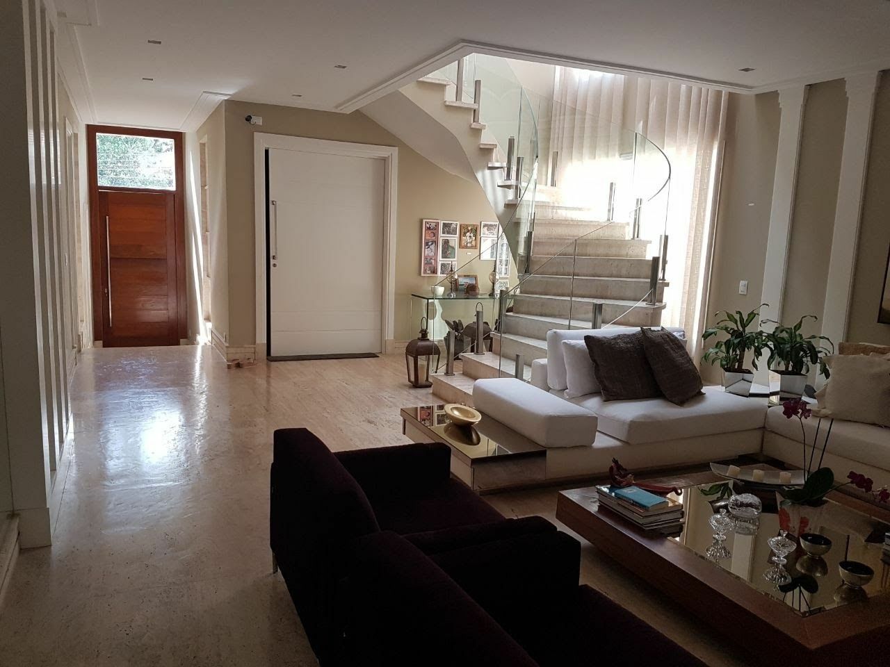 Casa à venda com 5 quartos, 600m² - Foto 13