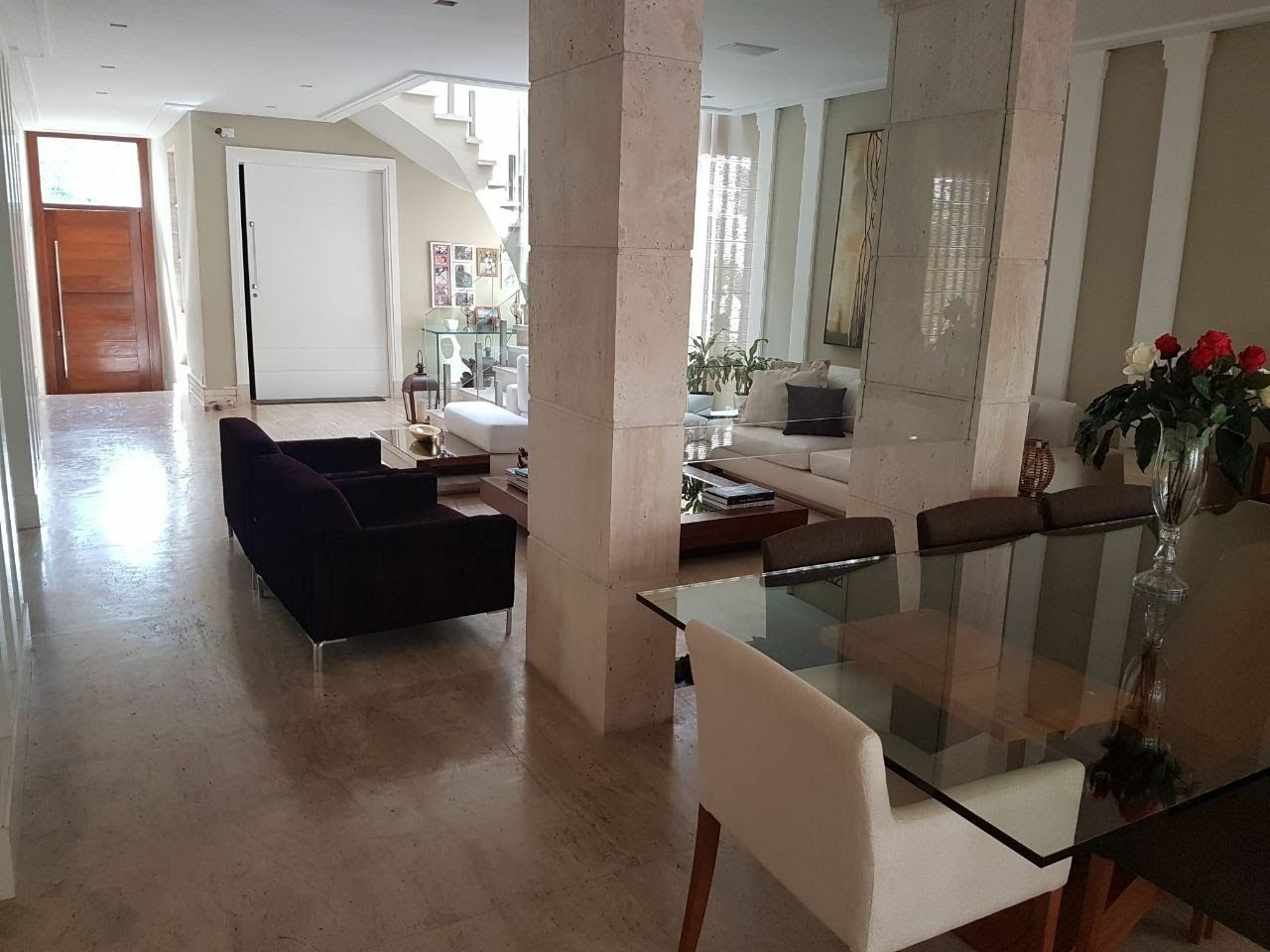 Casa à venda com 5 quartos, 600m² - Foto 14