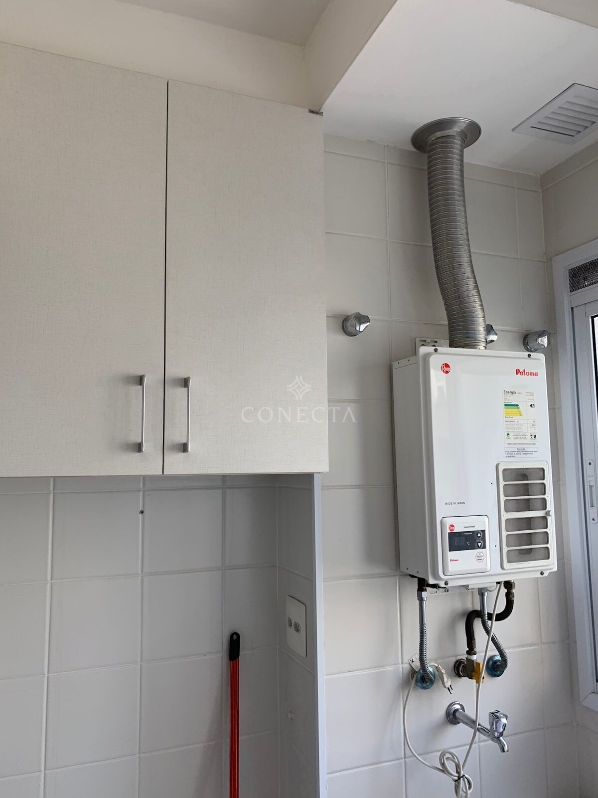 Apartamento, 2 quartos, 67 m² - Foto 12