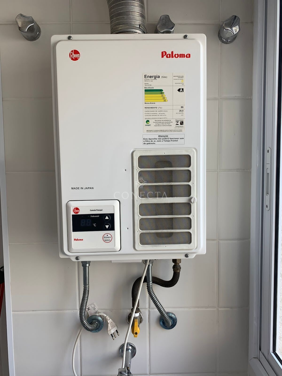 Apartamento, 2 quartos, 67 m² - Foto 13