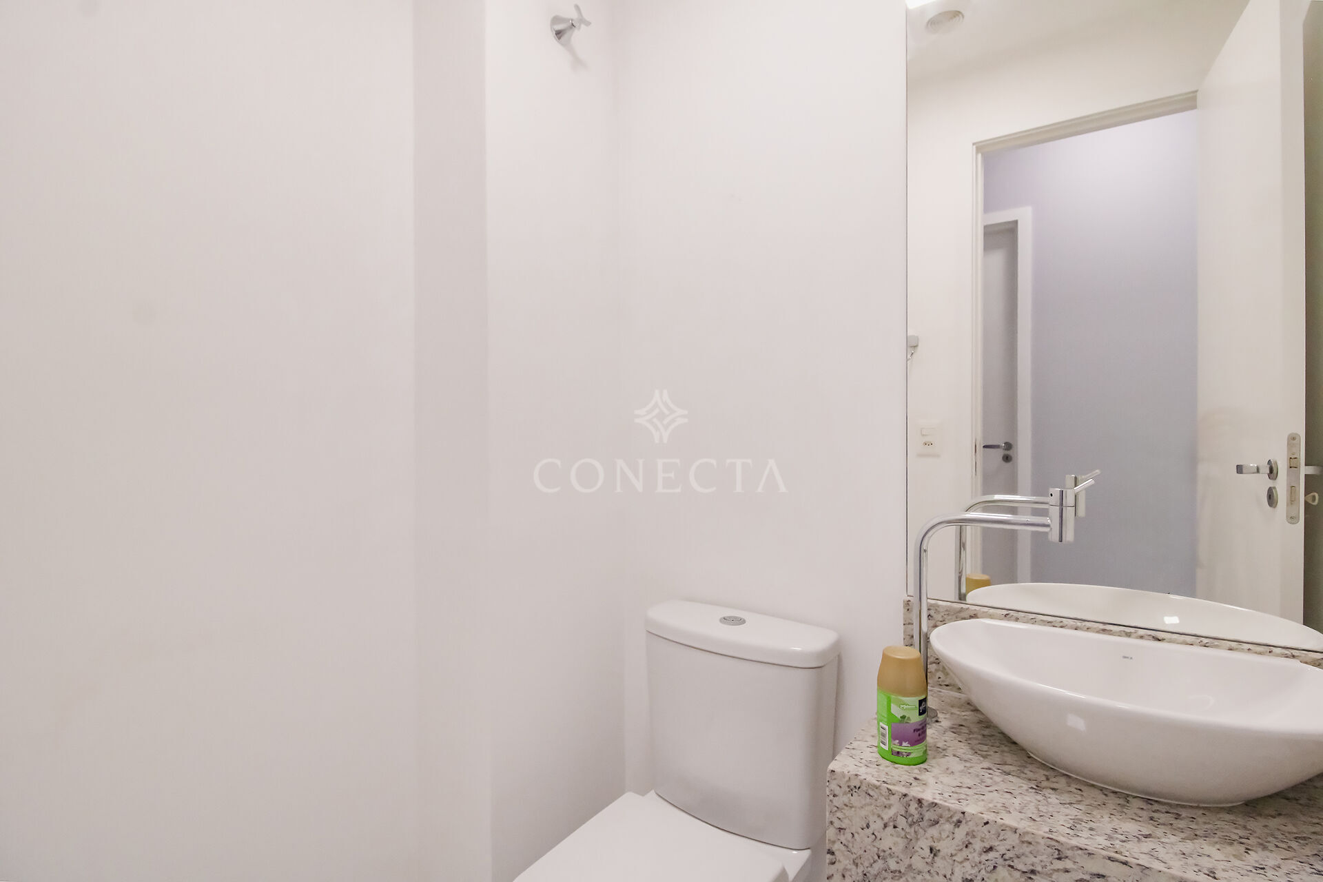 Apartamento à venda com 3 quartos, 83m² - Foto 13