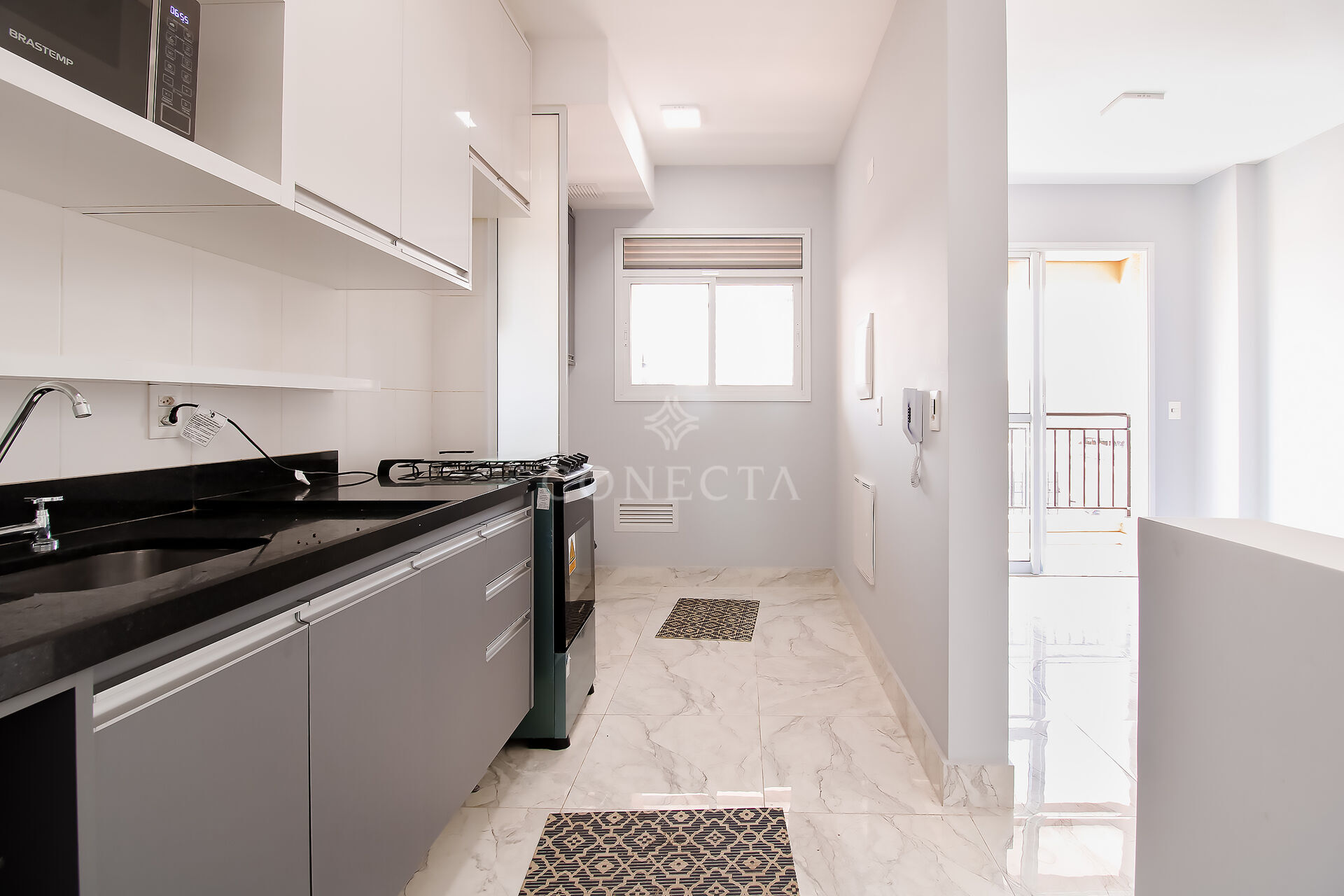 Apartamento à venda com 3 quartos, 83m² - Foto 7