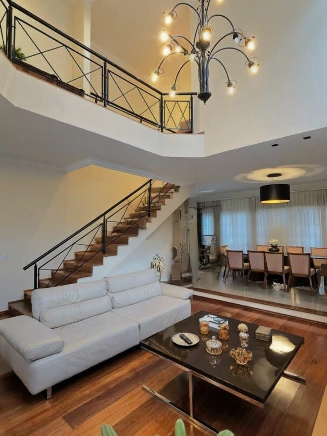 Casa, 4 quartos, 300 m² - Foto 7