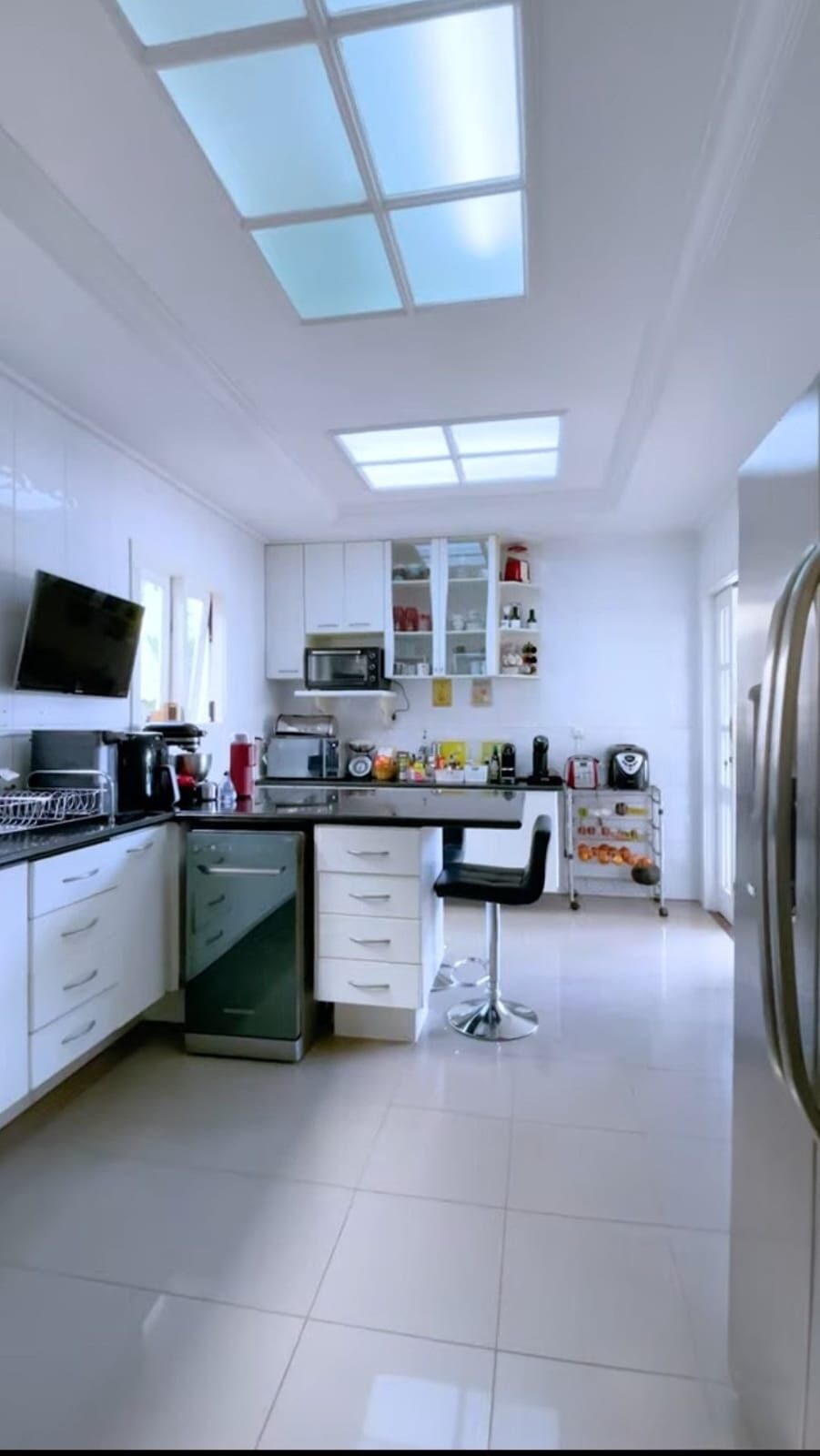 Casa, 4 quartos, 300 m² - Foto 8