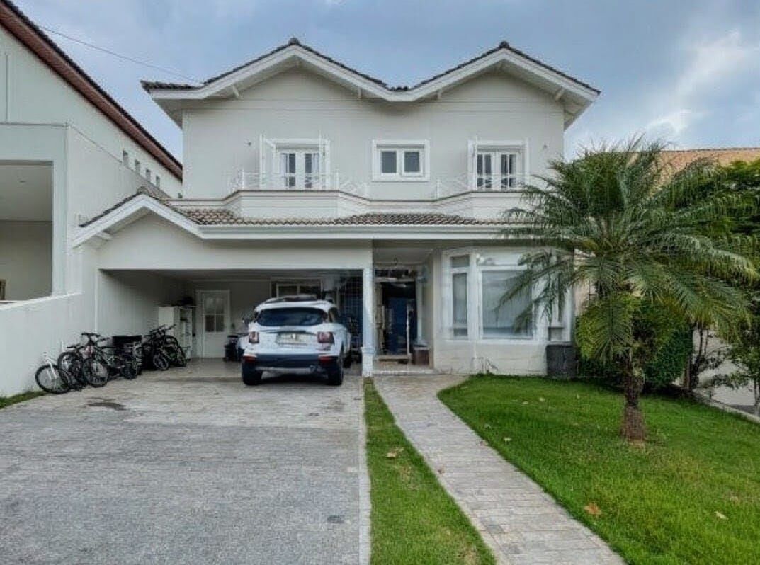 Casa, 4 quartos, 300 m² - Foto 2
