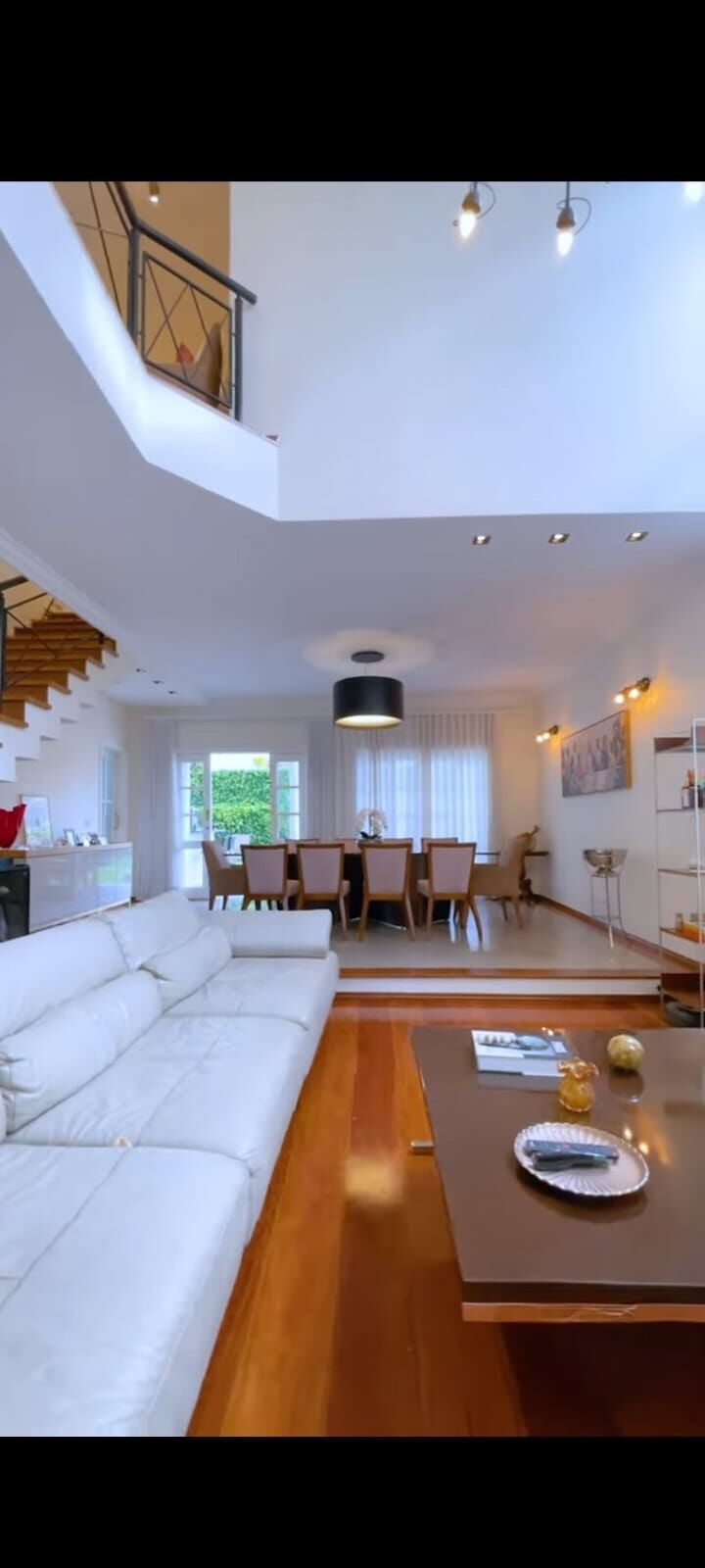Casa, 4 quartos, 300 m² - Foto 6