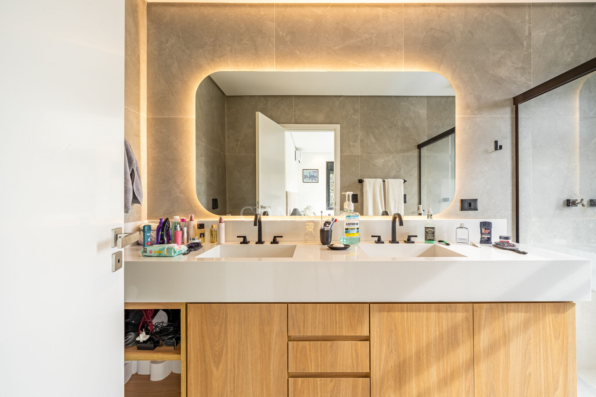 Casa, 4 quartos, 307 m² - Foto 44