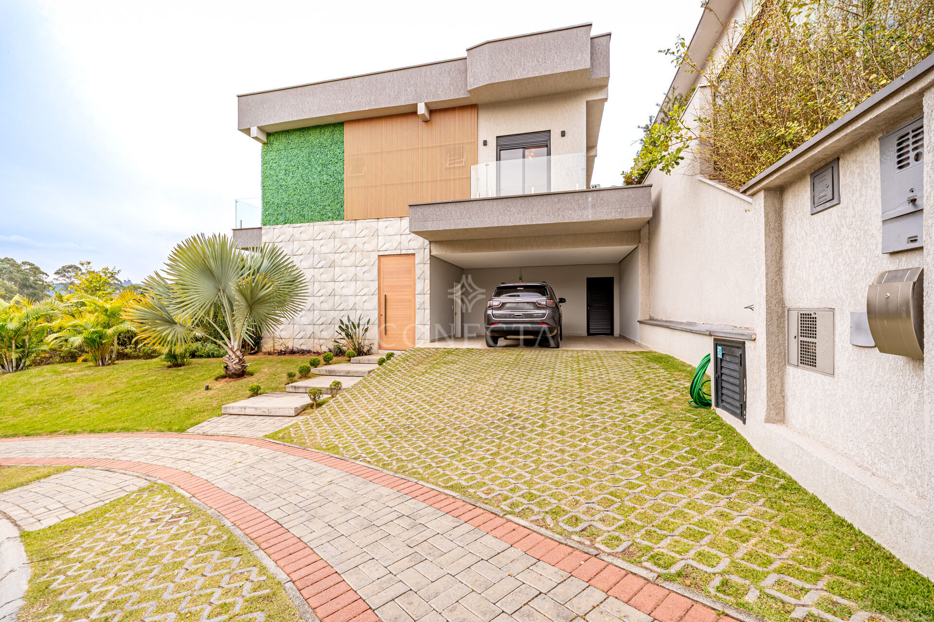 Casa, 4 quartos, 307 m² - Foto 48