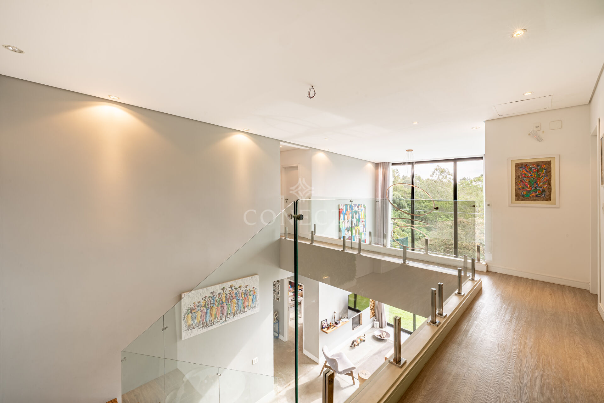 Casa, 4 quartos, 307 m² - Foto 26