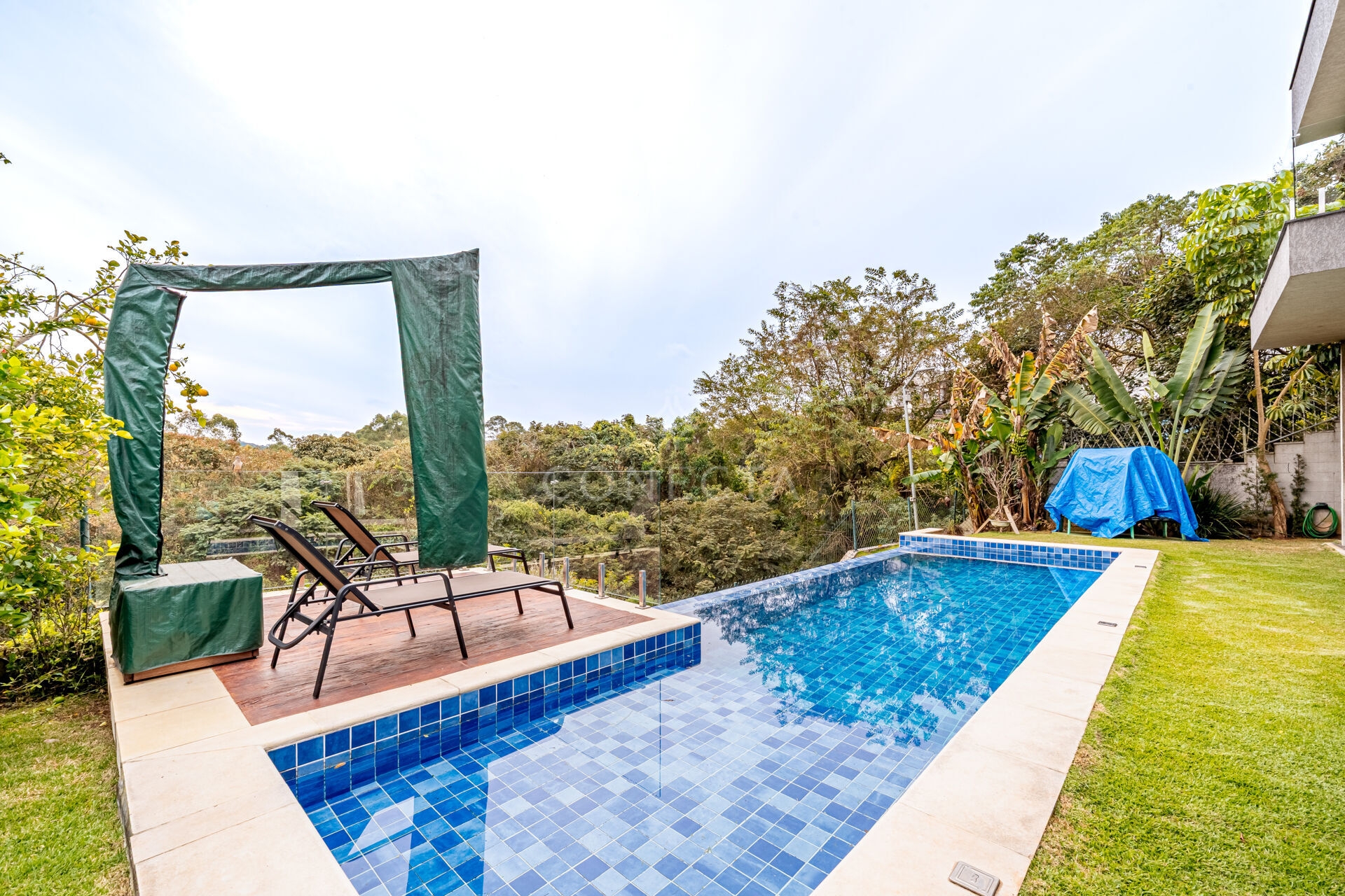 Casa, 4 quartos, 307 m² - Foto 20