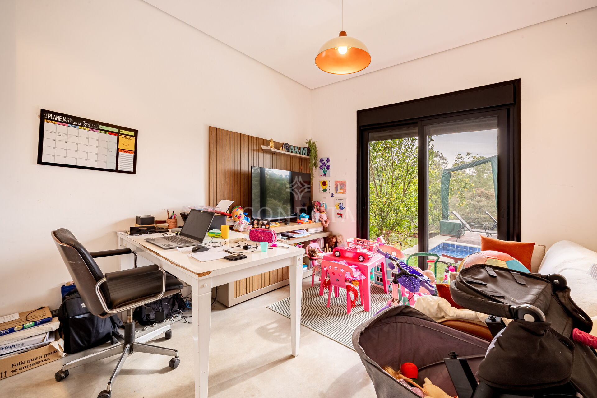 Casa, 4 quartos, 307 m² - Foto 23