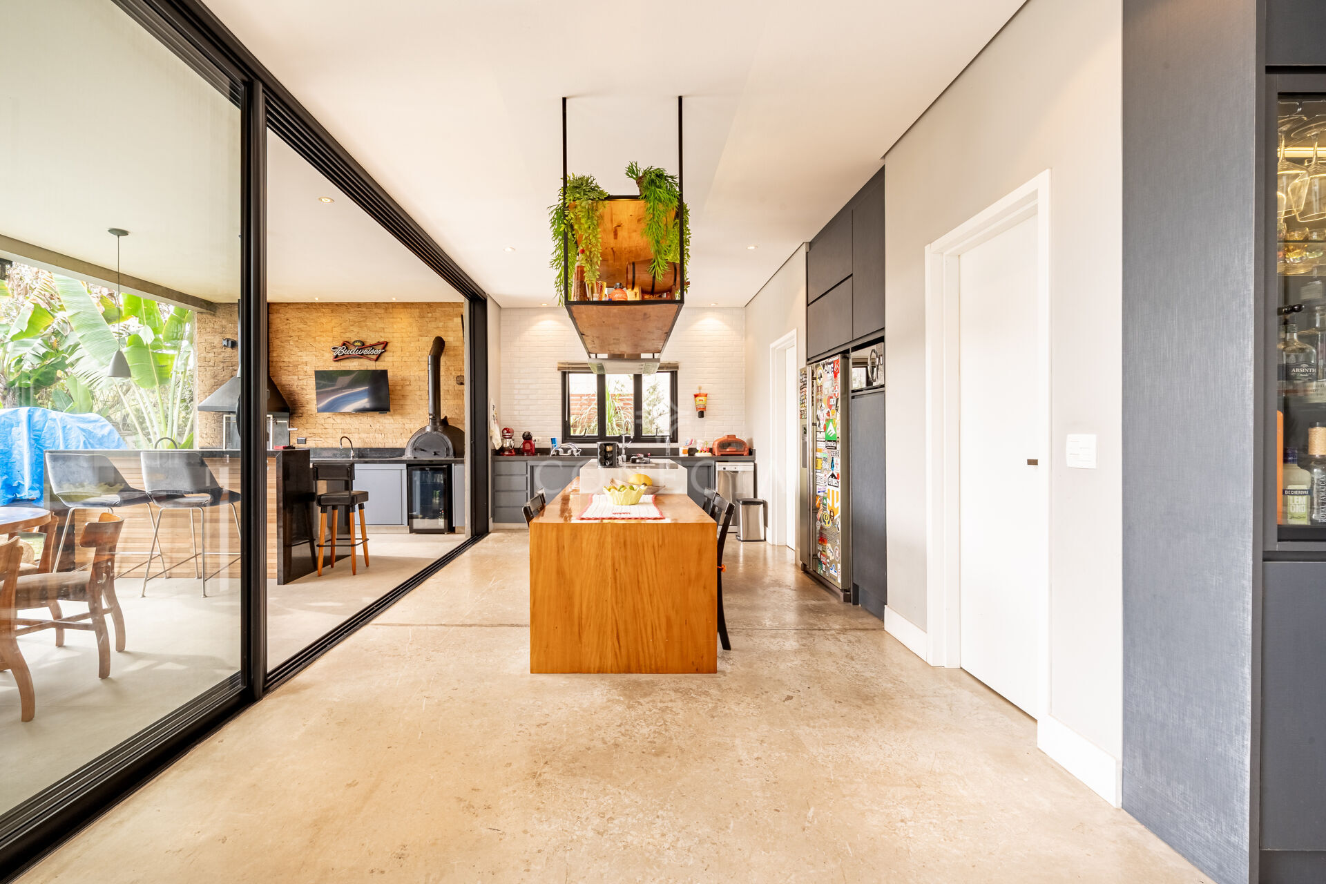 Casa, 4 quartos, 307 m² - Foto 10