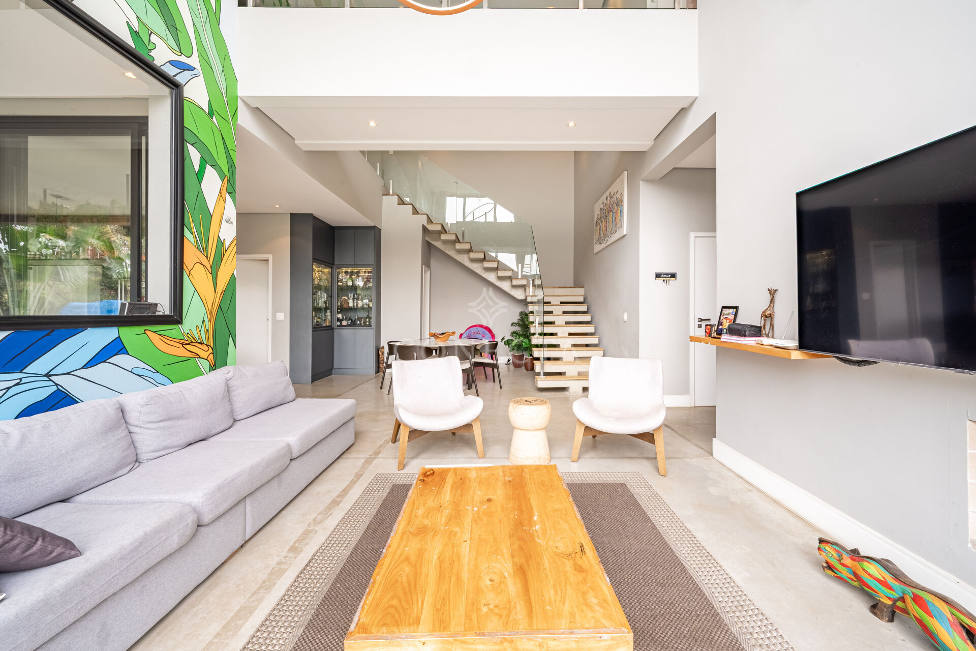 Casa, 4 quartos, 307 m² - Foto 8