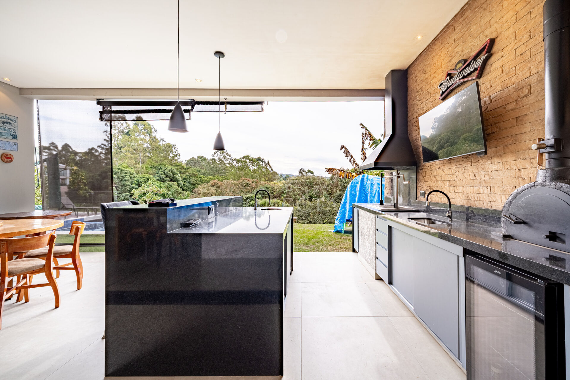 Casa, 4 quartos, 307 m² - Foto 14