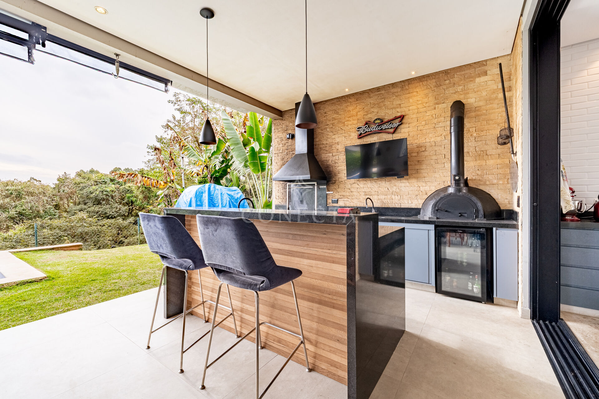 Casa, 4 quartos, 307 m² - Foto 15