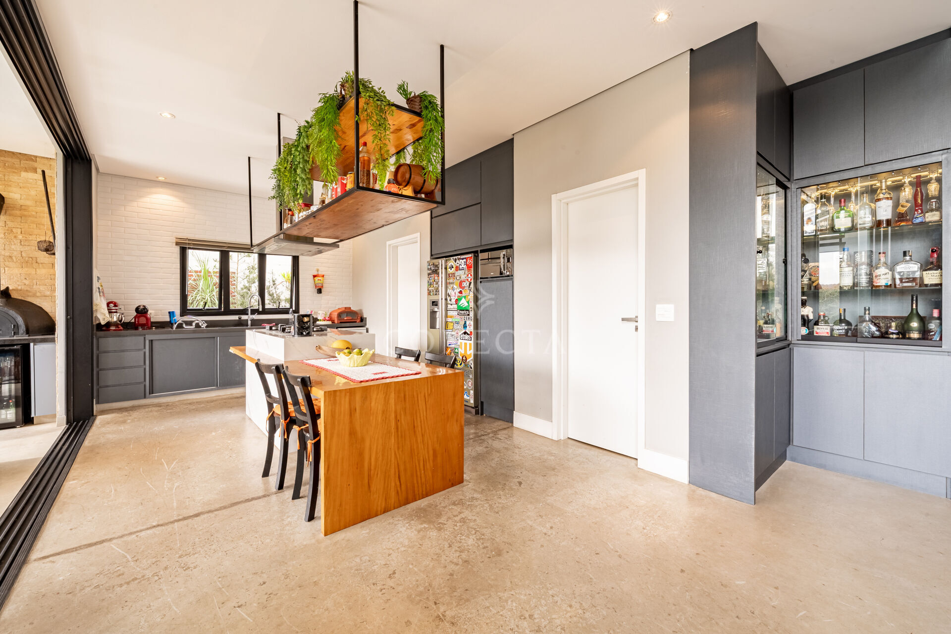 Casa, 4 quartos, 307 m² - Foto 12