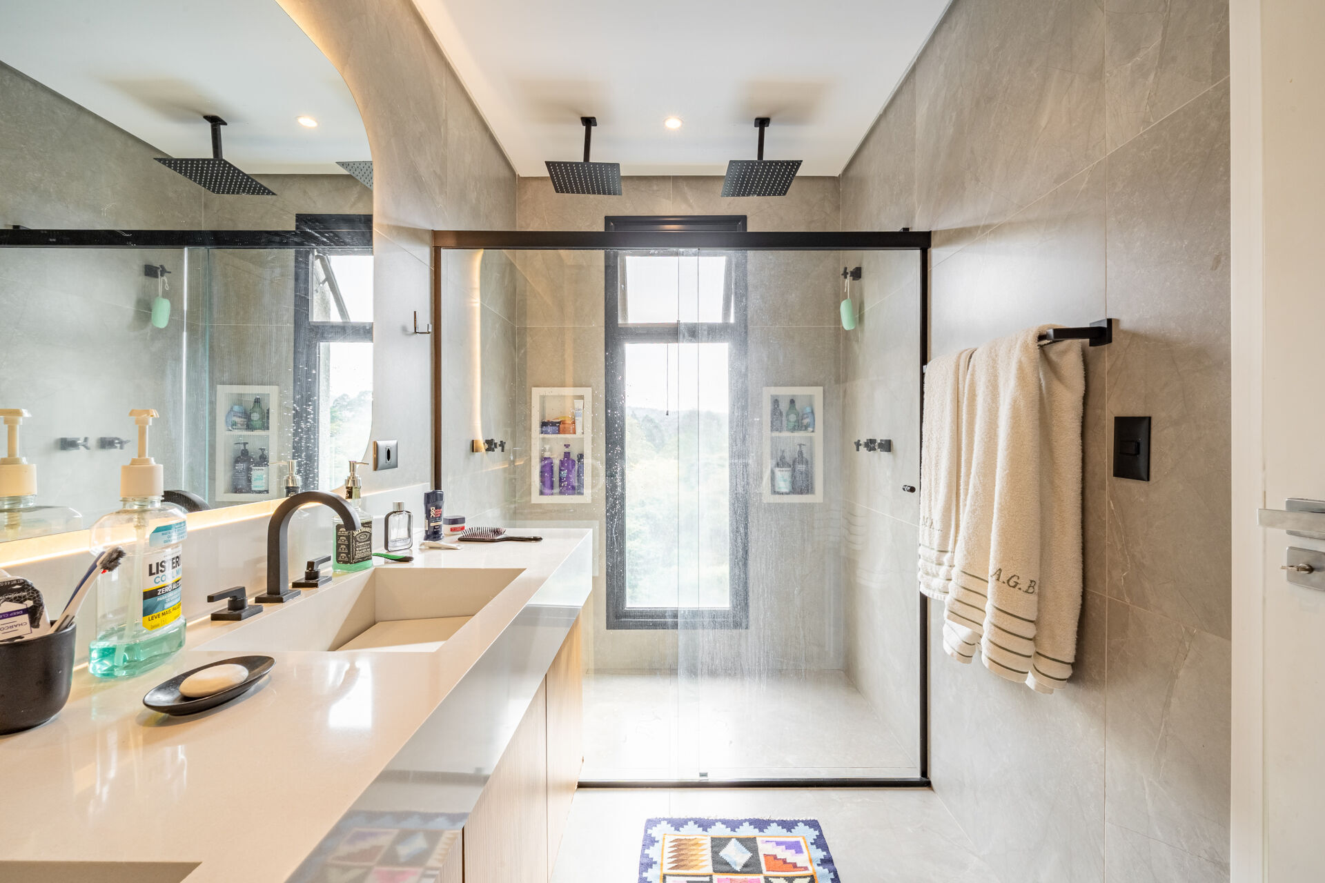 Casa, 4 quartos, 307 m² - Foto 45