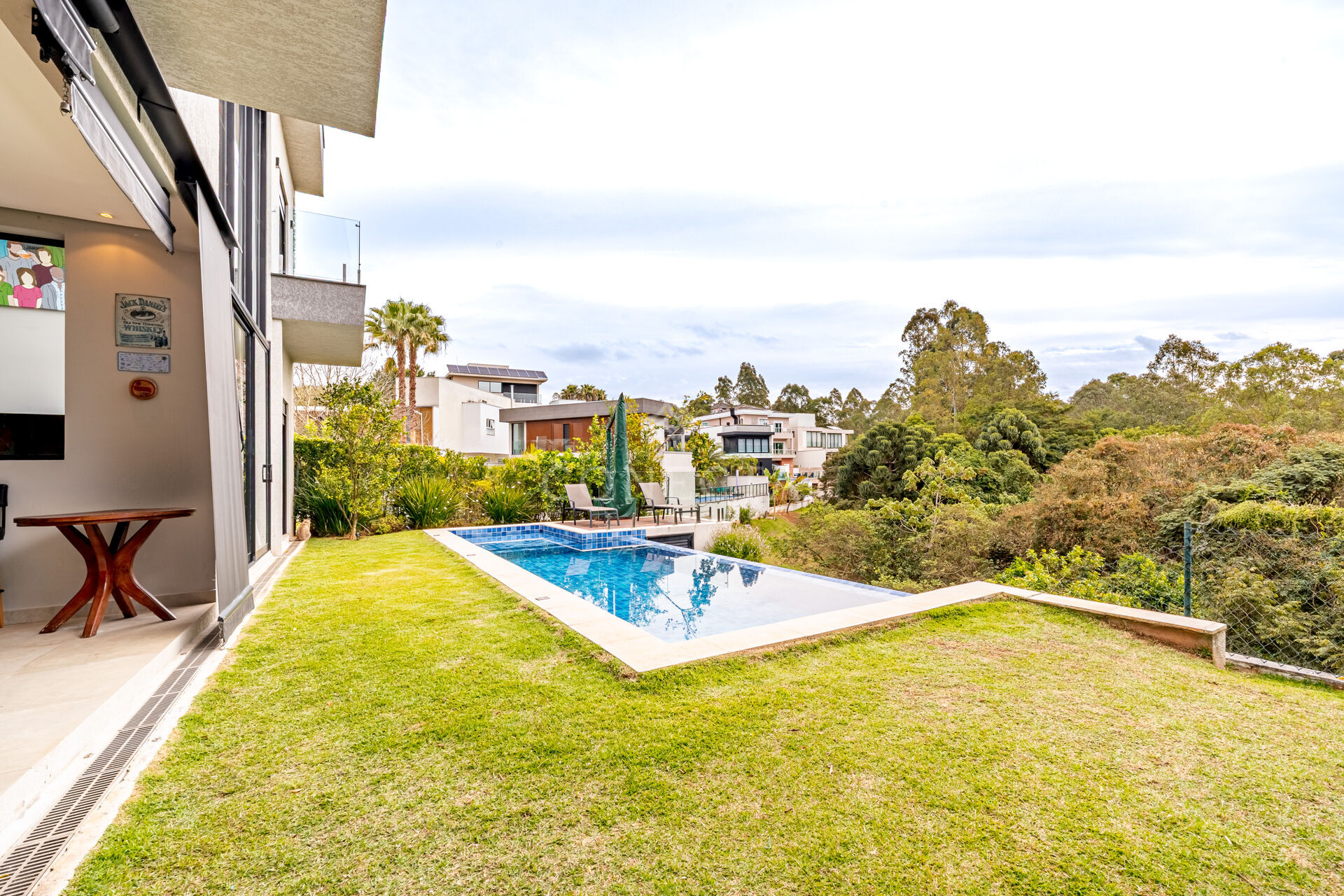 Casa, 4 quartos, 307 m² - Foto 16