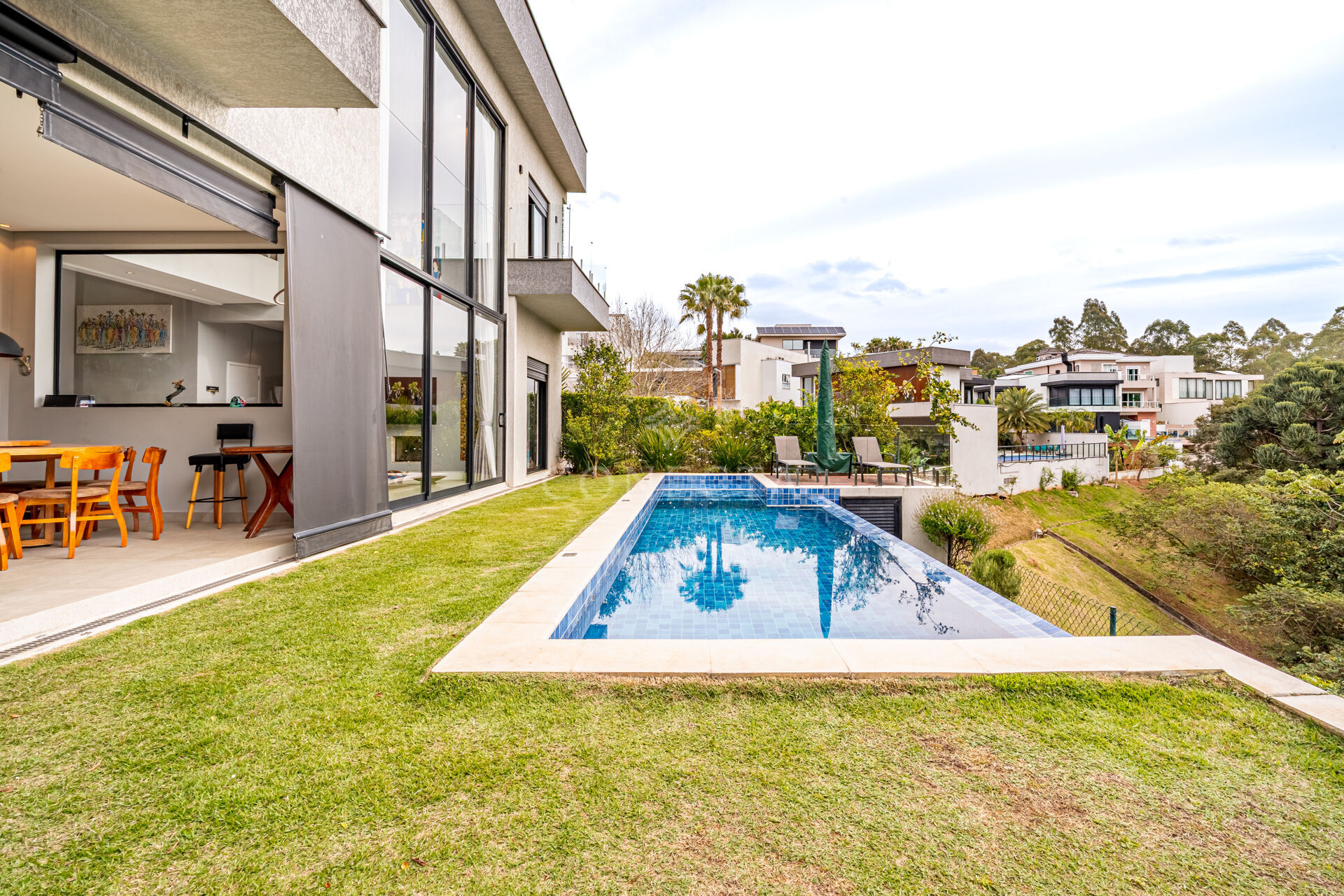 Casa, 4 quartos, 307 m² - Foto 17