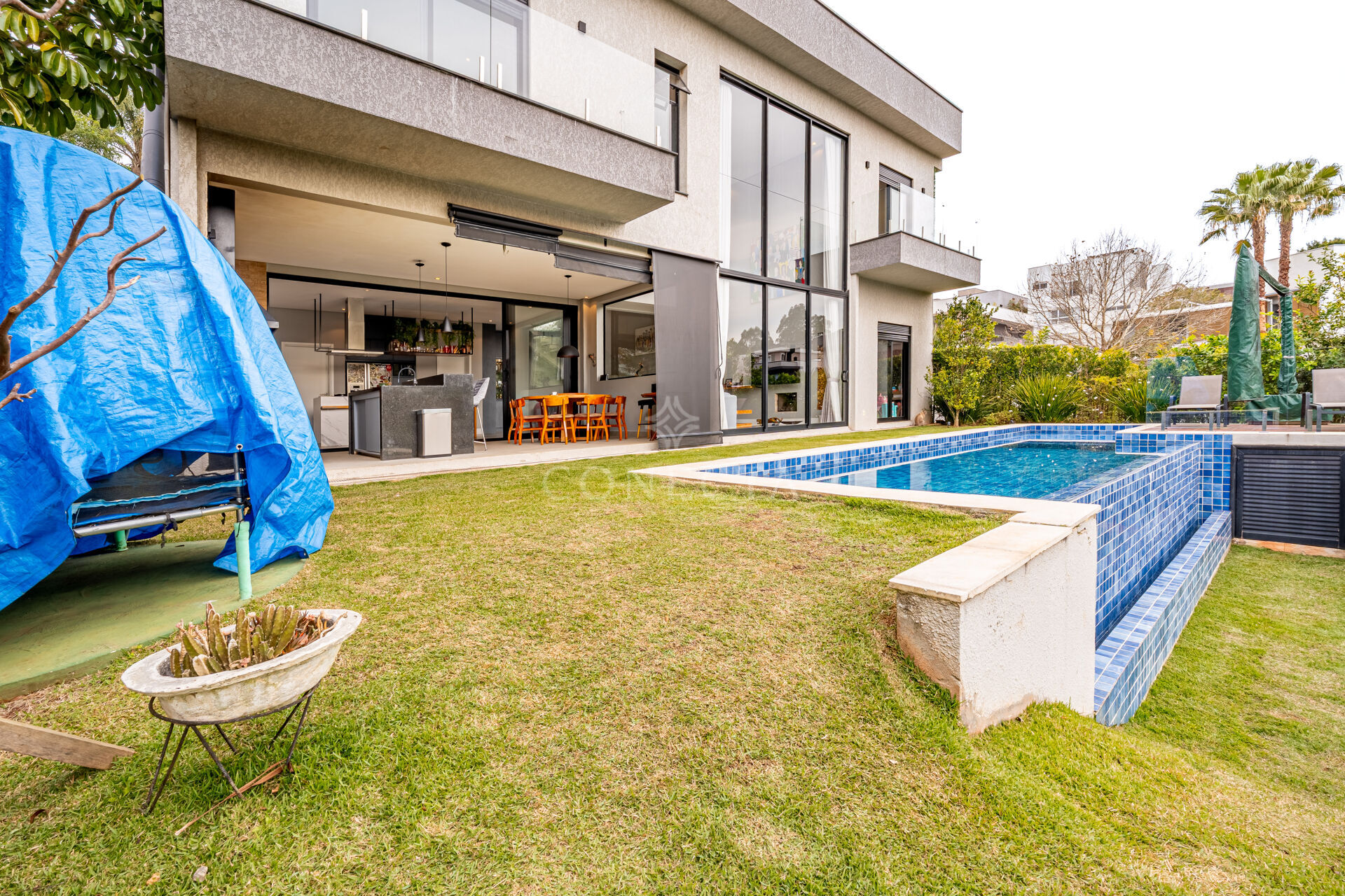 Casa, 4 quartos, 307 m² - Foto 22