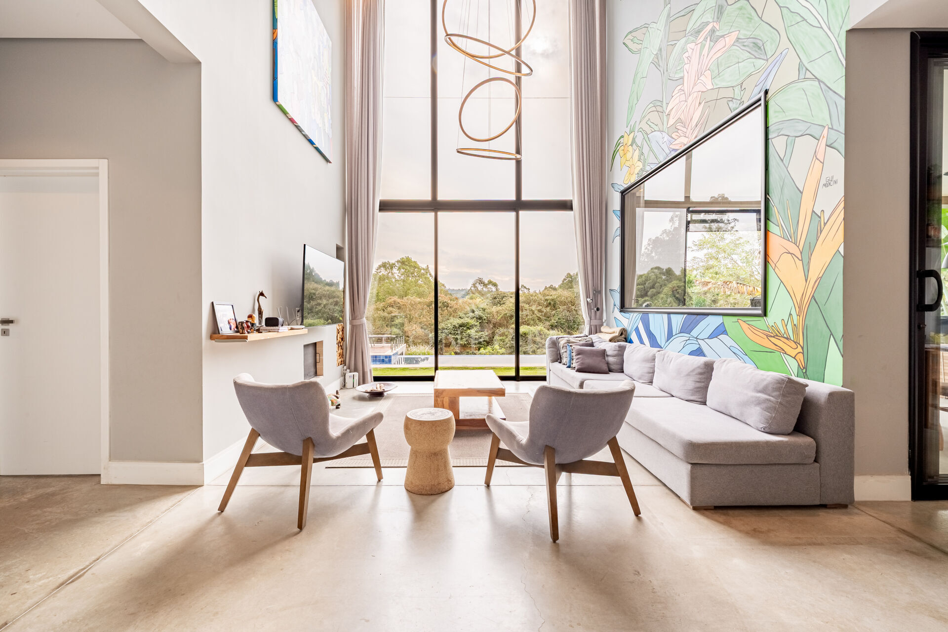 Casa, 4 quartos, 307 m² - Foto 6