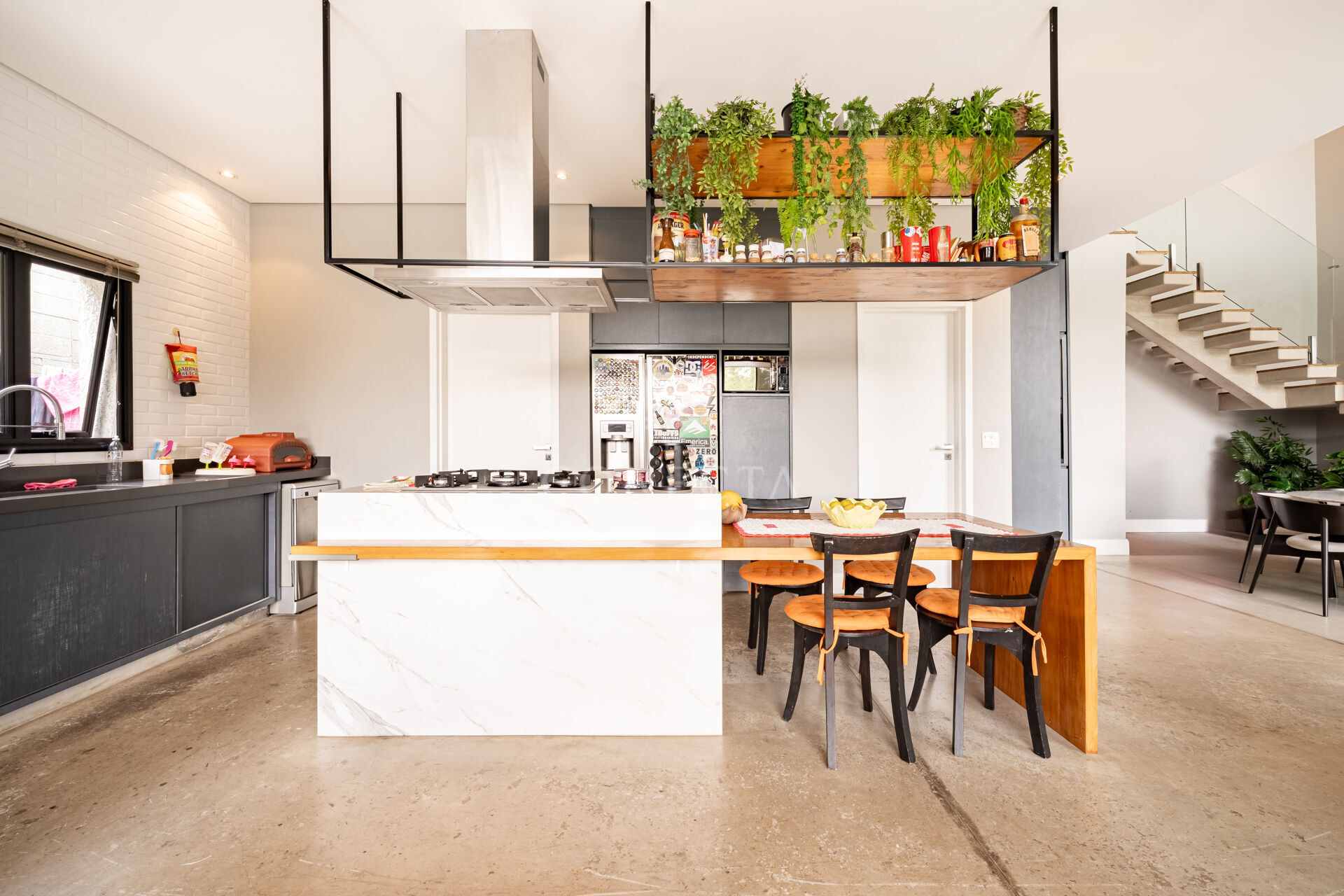 Casa, 4 quartos, 307 m² - Foto 13