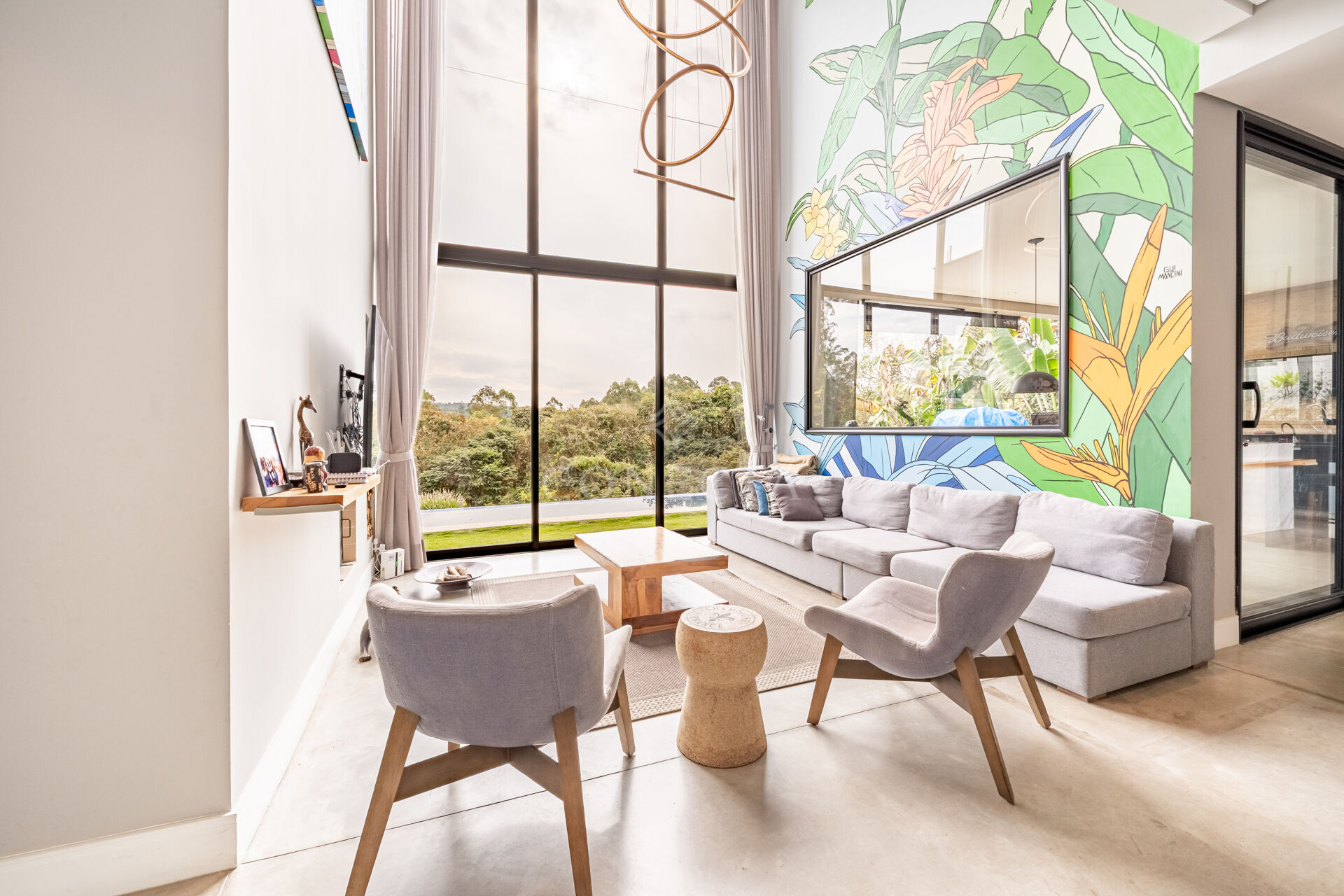 Casa, 4 quartos, 307 m² - Foto 5