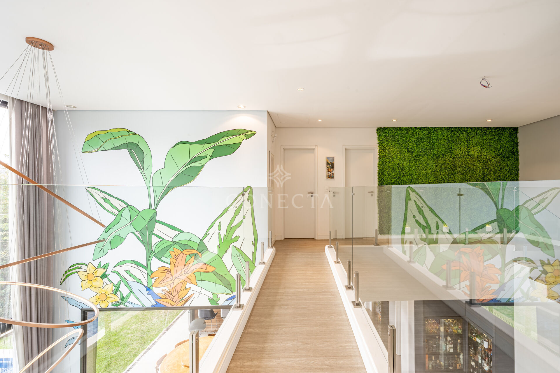 Casa, 4 quartos, 307 m² - Foto 27