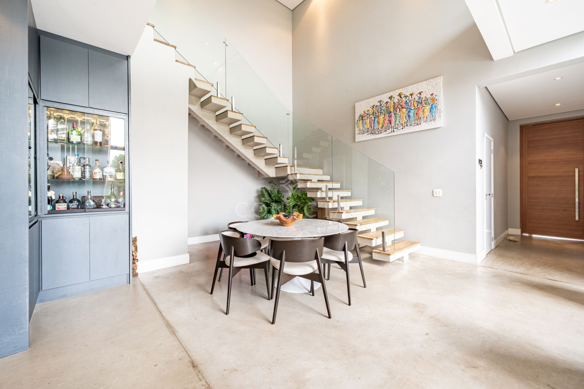 Casa, 4 quartos, 307 m² - Foto 9