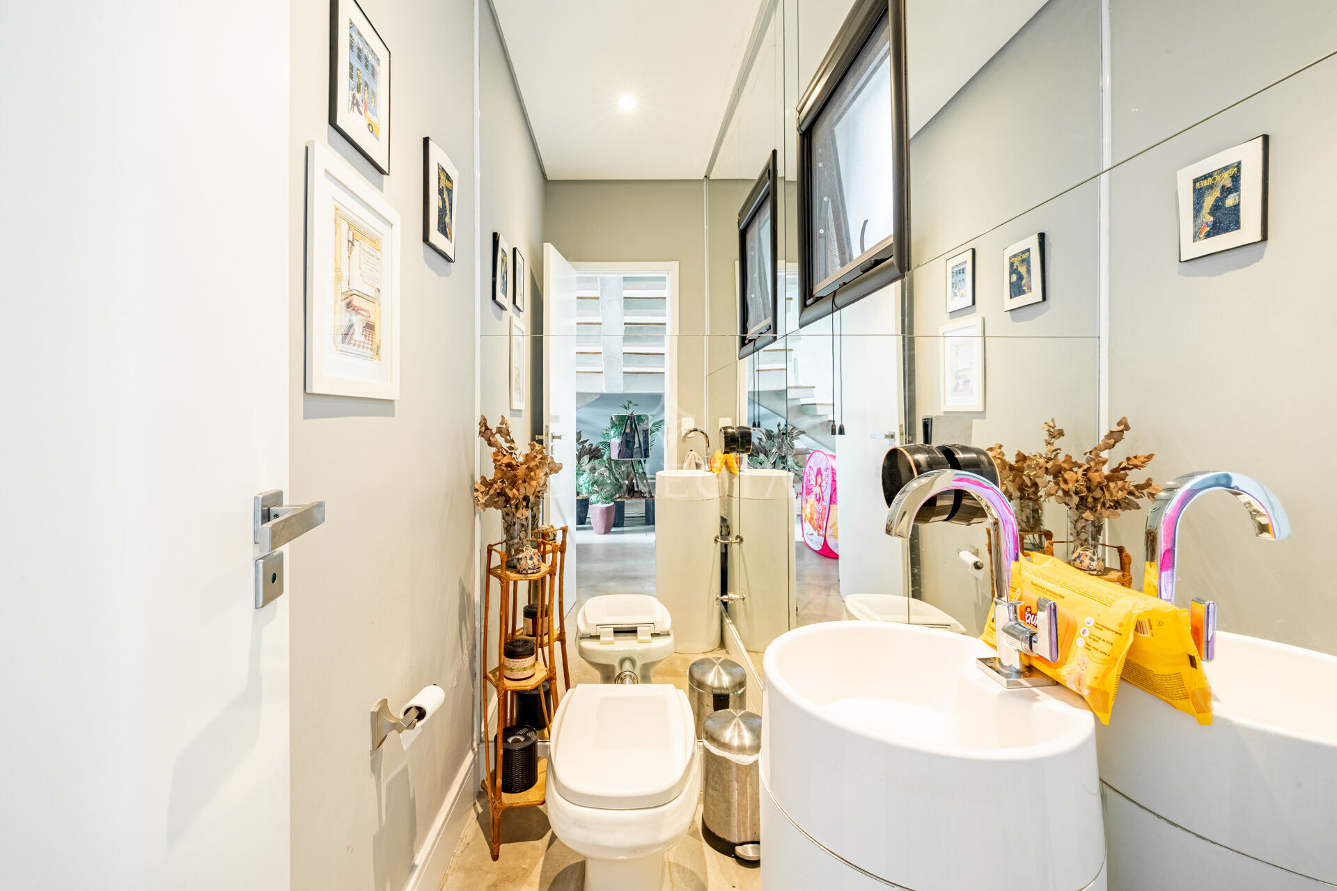 Casa, 4 quartos, 307 m² - Foto 24