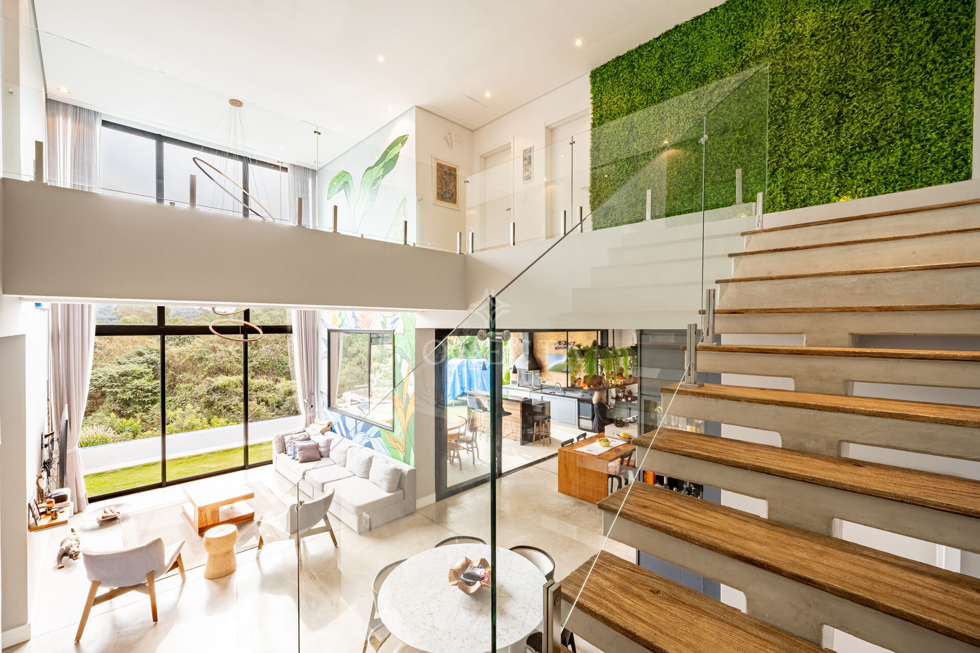 Casa, 4 quartos, 307 m² - Foto 25