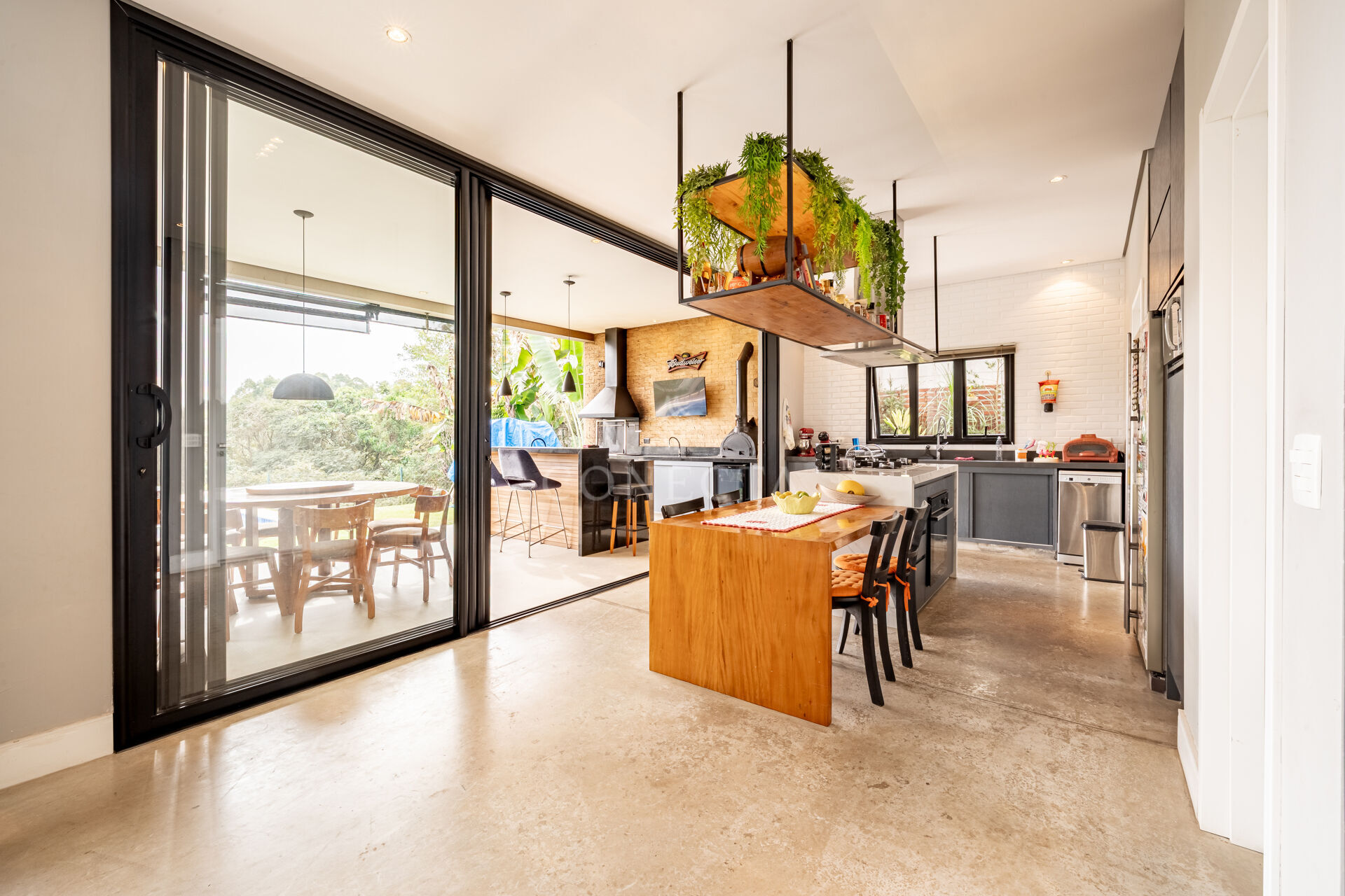 Casa, 4 quartos, 307 m² - Foto 11