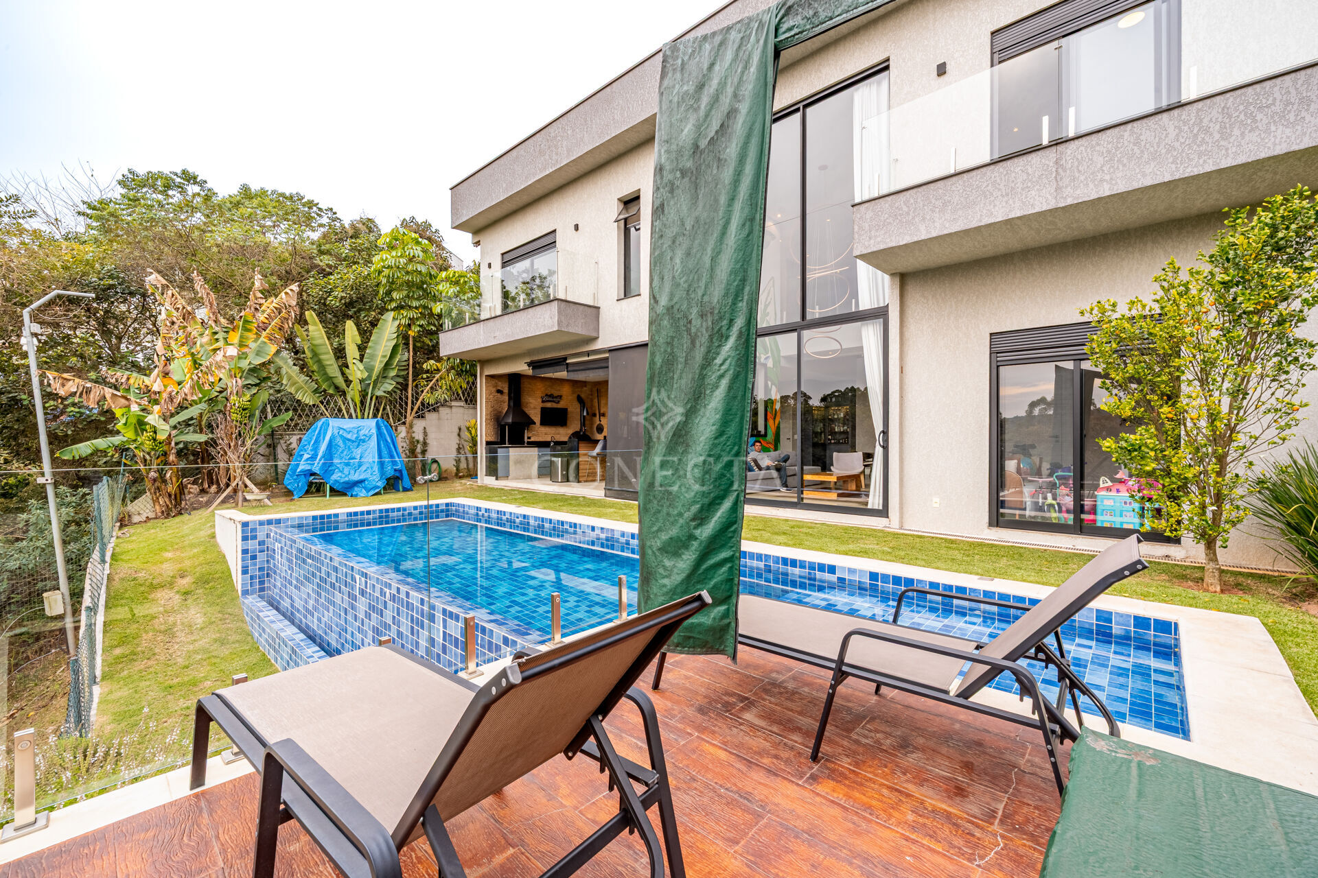 Casa, 4 quartos, 307 m² - Foto 19