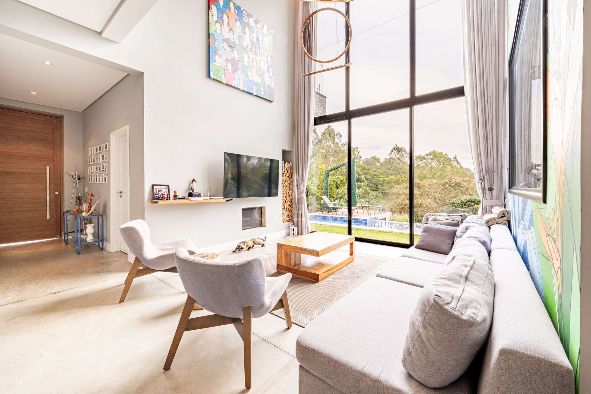 Casa, 4 quartos, 307 m² - Foto 7