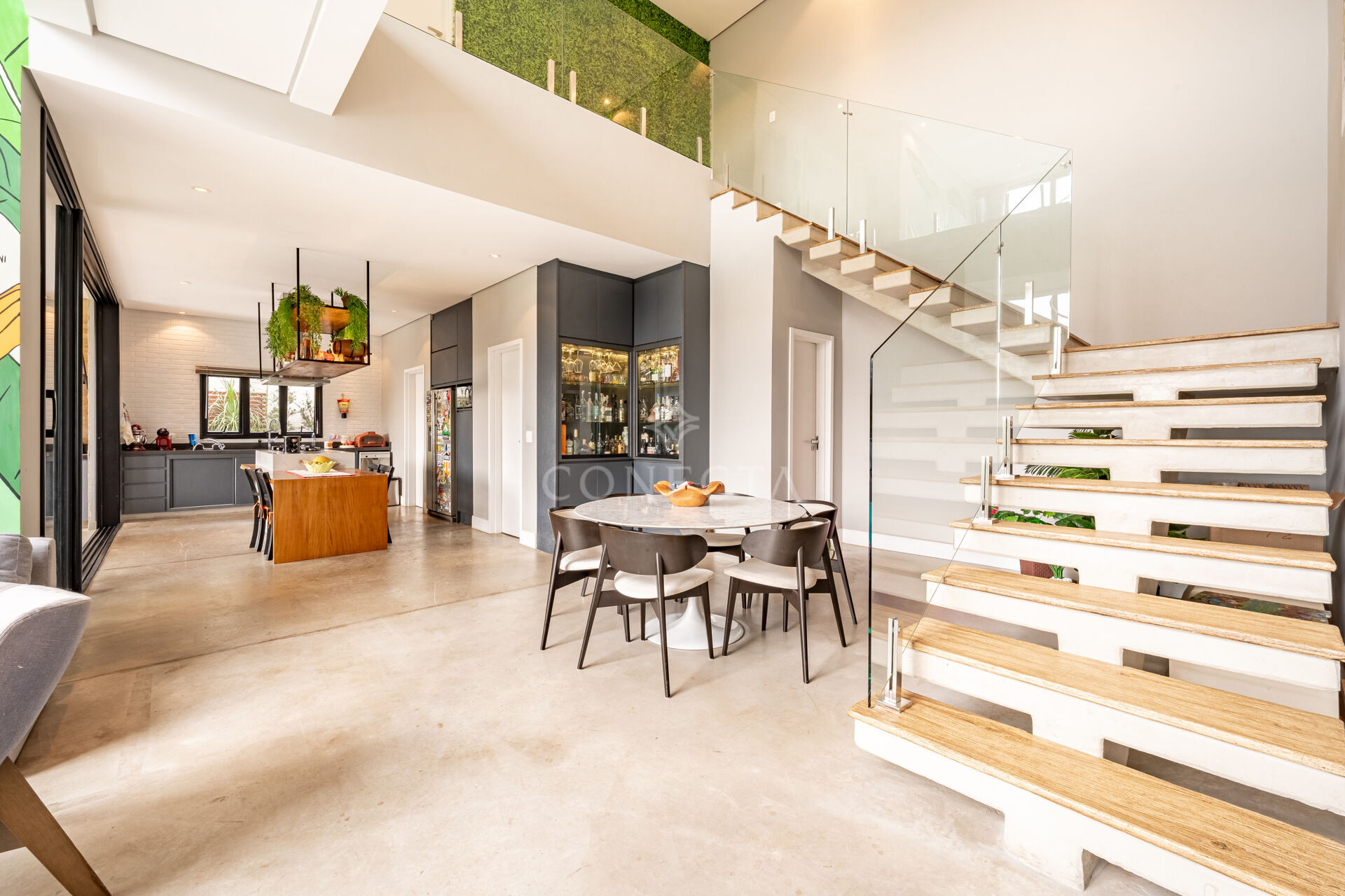 Casa, 4 quartos, 307 m² - Foto 4