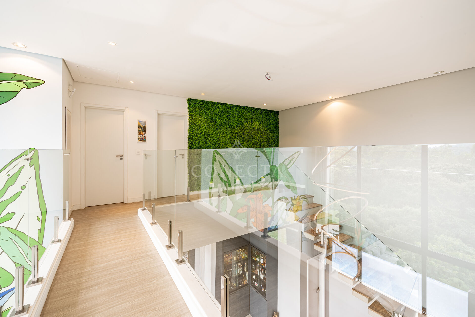 Casa, 4 quartos, 307 m² - Foto 28