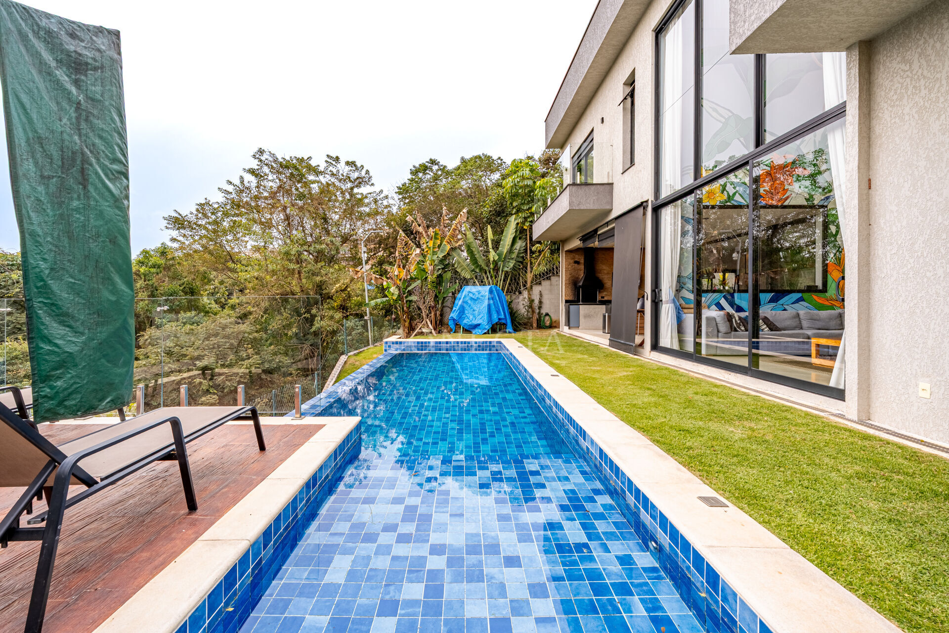 Casa, 4 quartos, 307 m² - Foto 18