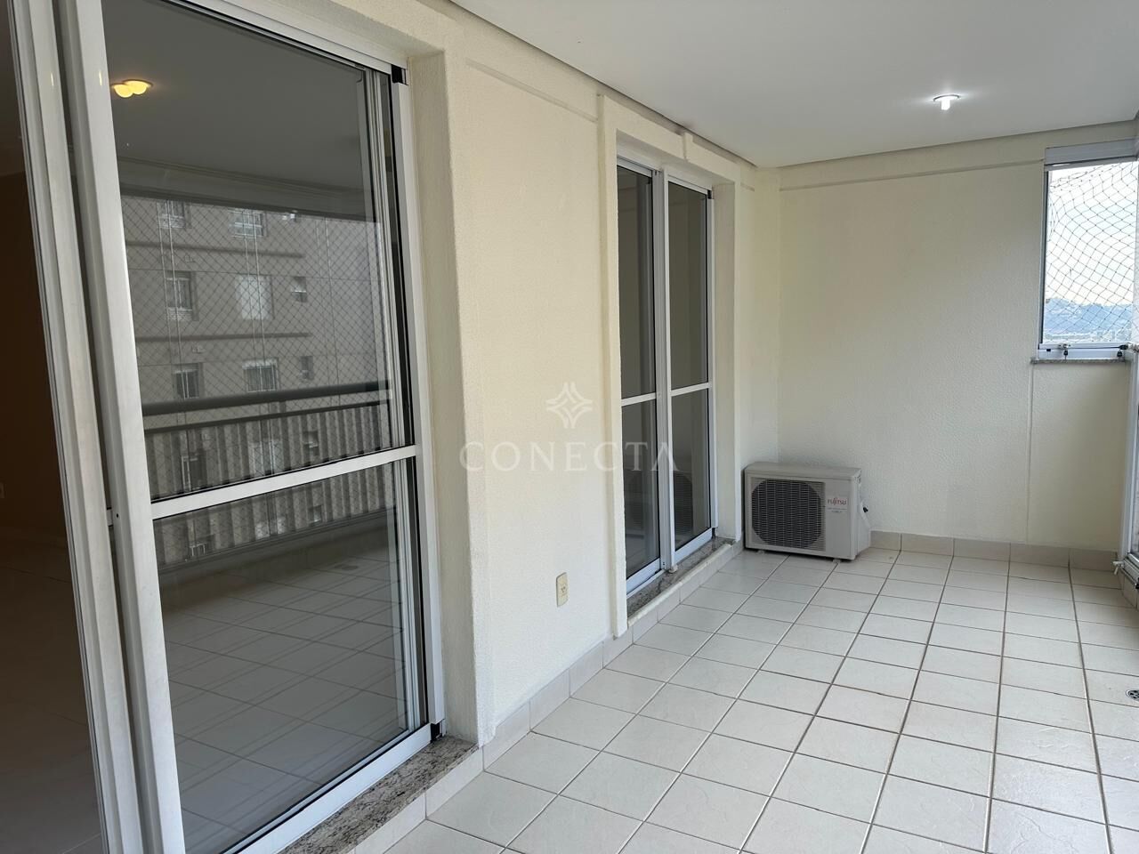 Apartamento, 3 quartos, 170 m² - Foto 2
