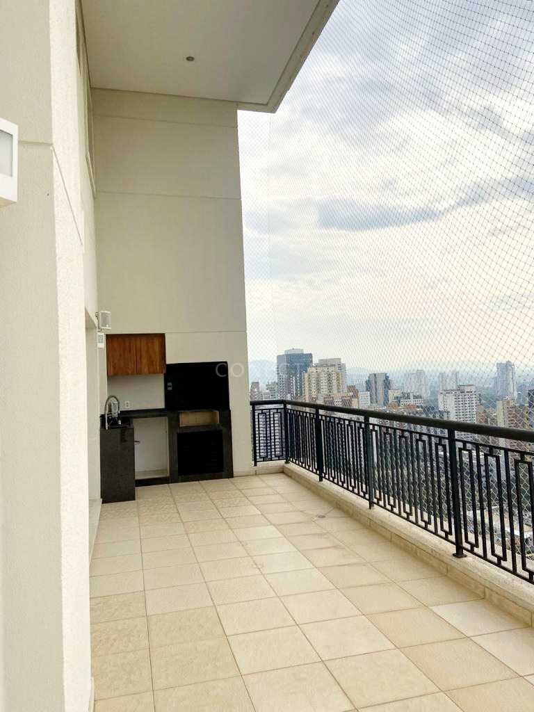 Cobertura para alugar com 3 quartos, 300m² - Foto 12