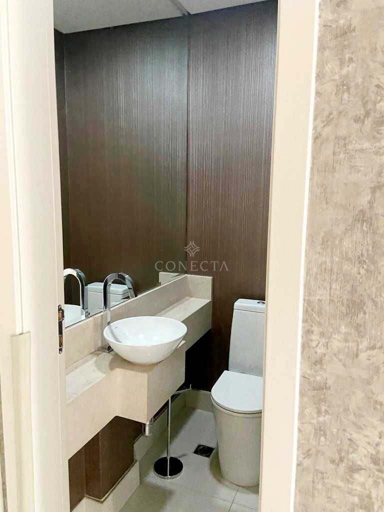 Cobertura para alugar com 3 quartos, 300m² - Foto 13