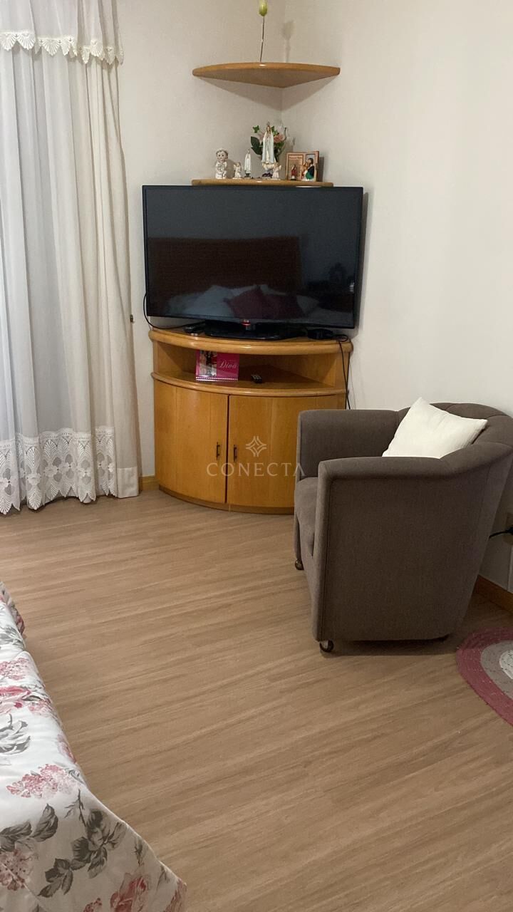 Apartamento à venda com 3 quartos, 165m² - Foto 19