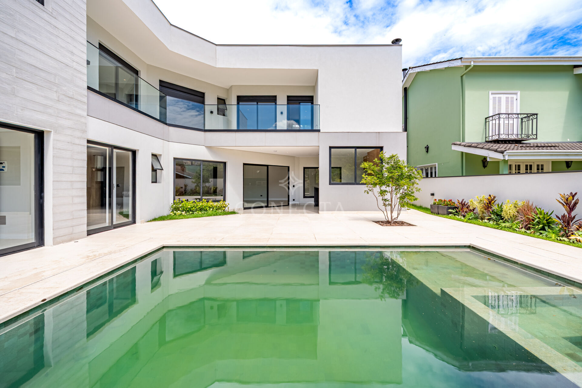 Casa, 4 quartos, 516 m² - Foto 23