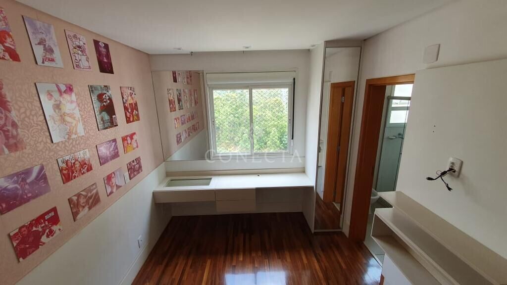 Apartamento à venda com 3 quartos, 172m² - Foto 34