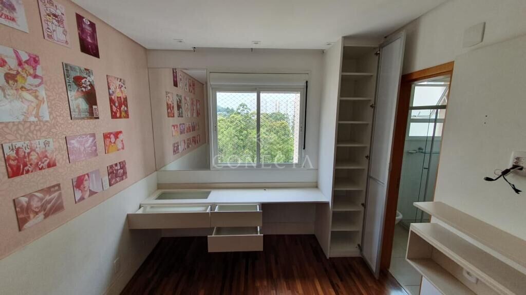 Apartamento à venda com 3 quartos, 172m² - Foto 38