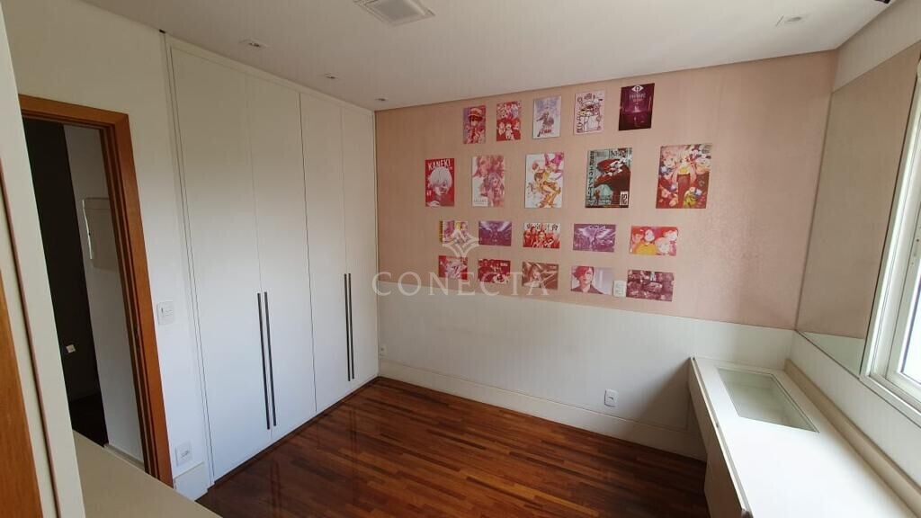 Apartamento à venda com 3 quartos, 172m² - Foto 35