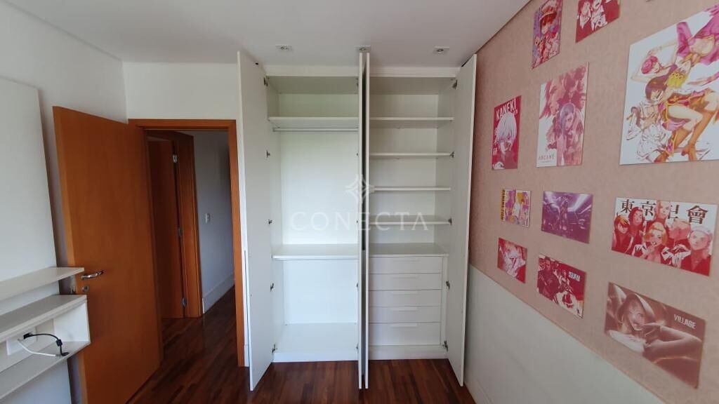 Apartamento à venda com 3 quartos, 172m² - Foto 39