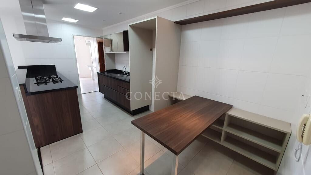 Apartamento à venda com 3 quartos, 172m² - Foto 14