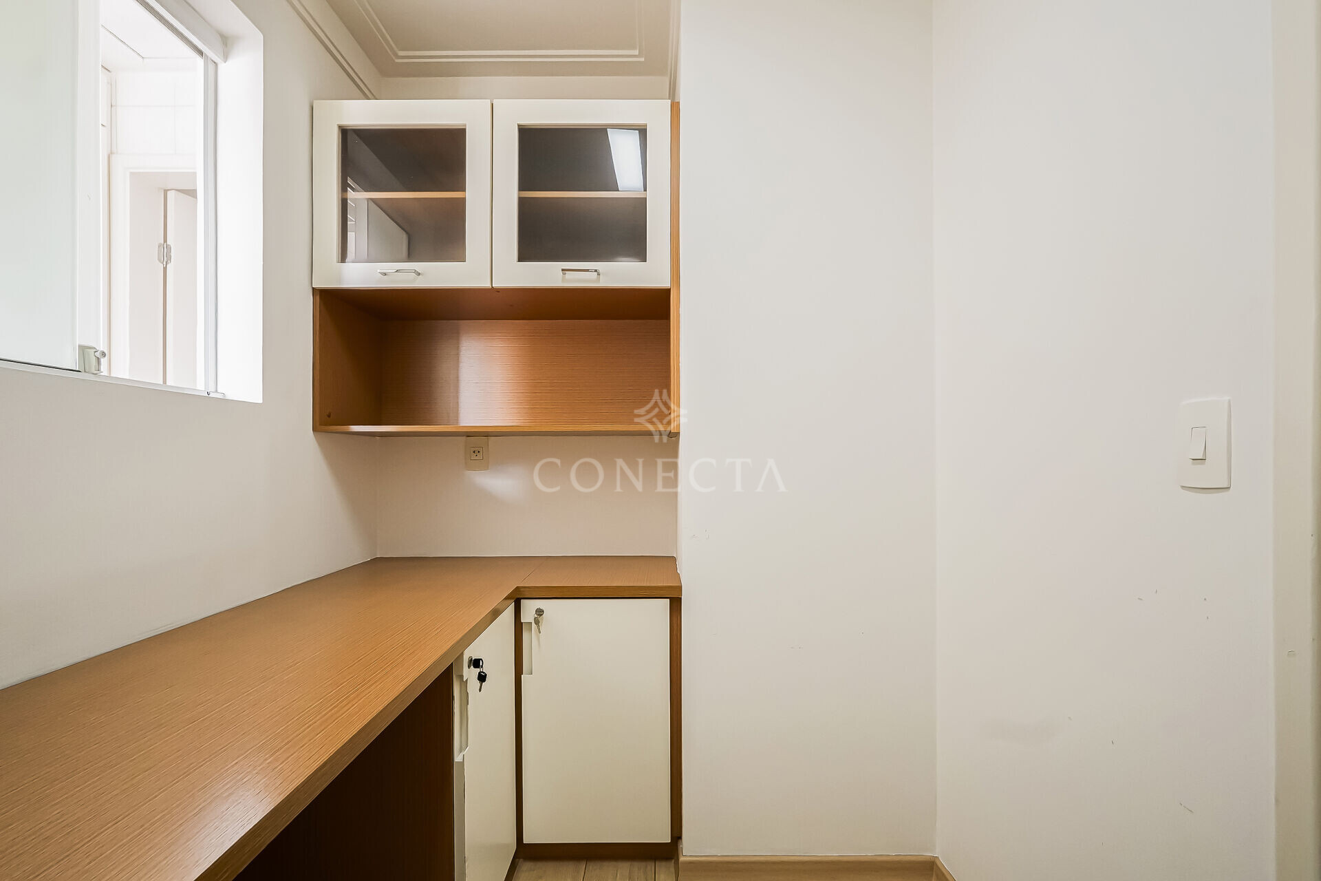 Apartamento para alugar com 3 quartos, 168m² - Foto 13