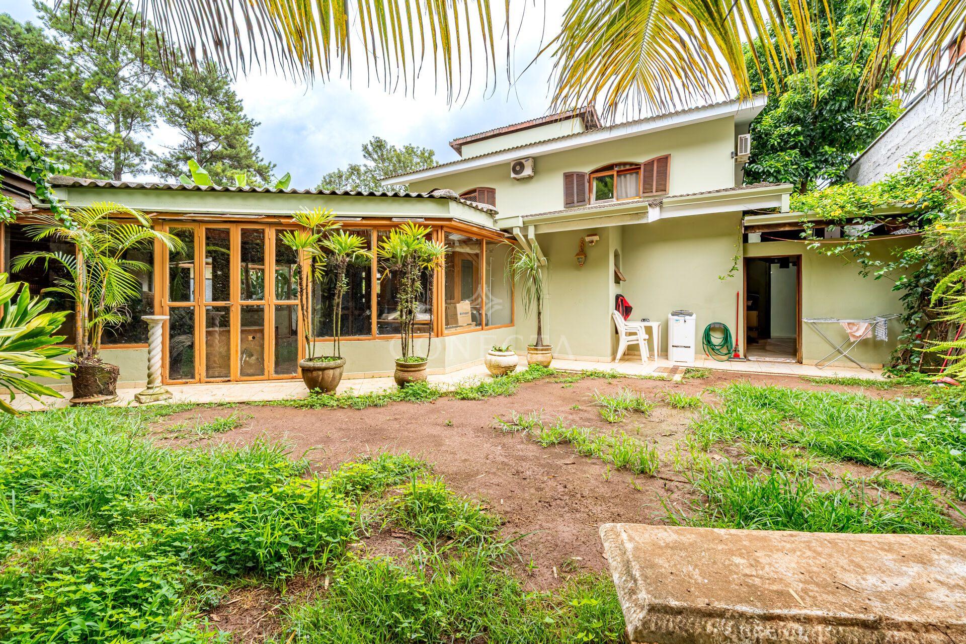 Casa, 4 quartos, 370 m² - Foto 2