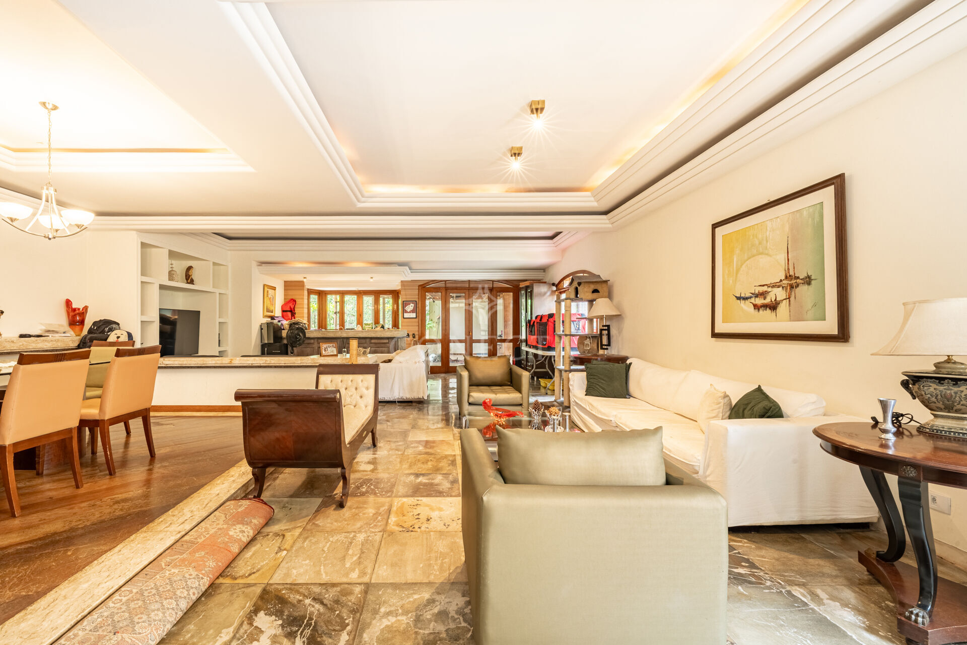 Casa, 4 quartos, 370 m² - Foto 5